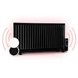 oneConcept Elektroheizung, Ölradiator für Schnelle Wärme, Heizung Elektrisch...