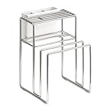 MagiDeal Messerblockhalter Utensilienhalter Universal Freistehend Mehrere Schlitze Küchen...
