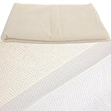 ASelected Teppich Antirutschmatte 200 x 300 cm Teppichunterlage...
