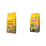 Seramis Pflanz-Granulat für alle Zimmerpflanzen, 15 Liter – Pflanzen Tongranulat,...
