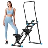 MERACH 2025 Neues Stair Stepper für Home Gym Übung, Vertical Climber Maschine...