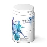 RegioVit® AMINO-V Eiweiß-Konzentrat I Proteine I Granulat I Aminosäuren...