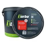 Turbogrün Extra-Power, extra grün, extra schnell 10kg für 500m²,Ideal für...
