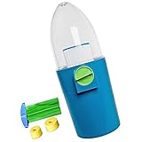 Estelle Filter Reinigungssystem für Whirlpoolfilter und Filterkartuschen bei Outdoor...
