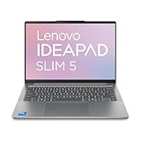 Lenovo IdeaPad Slim 5 Laptop | 14' OLED WUXGA Display | Intel Core i7-13620H |...