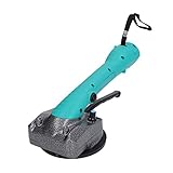 10 Geschwindigkeitsfliesenvibrator, 0-150 Hz/s, 120 Mm Gummi-Saugbecher,...