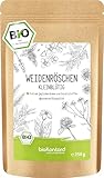Weidenröschen kleinblütig BIO Weidenröschentee aus kontrolliert biologischem Anbau |...