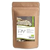 Mynatura Bio Kalmuswurzel geschnitten I Wurzeltee I Kalmus Tee I Naturprodukt I...