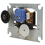 SHUAIGUO KHM-230AAA OPTICAL PICKUP-Objektiv, Kompaktes Sichtbares Lichtkopf für das...