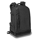 Pedea DSLR-Kamerarucksack Fashion Fotorucksack für Spiegelreflexkameras mit...