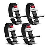 YUTUY Tourniquet,4 Stück Tactical Tourniquet,Tourniquet Emergency,Taktische...