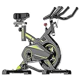 Ergometer Magnetisches Heimtrainer - Hometrainer Fahrrad, Hometrainer Speedbike, Spinning...
