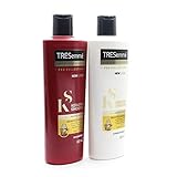 Tresemme Keratin Smooth Pro Kollektion Shampoo und Conditioner Set 2 x 400 ml