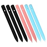 AOKWAWALIY 7 Stück Schreibtafel Löschbarer Stift Tablet Stift Bildschirm Flach Für...