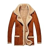SHUIYUE Herren Jacke Wasserdicht Outdoor Kapuze Snowboardjacke Summer Windbreaker Verdickt...