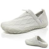 WateLves Barfuss Schuhe Damen Leichte Schuhe Barfussschuhe Herren Hausschuhe...