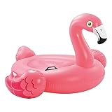 Intex 57558NP Reittier Flamingo Spielzeug, 147 x 140 x 94 cm