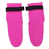 BCOATH Thermische Neoprensocken Rutschfest für Tauchen Schwimmen Schnorcheln Unisex...