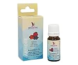 CREARTEC Kerzenduftöle Waldbeere - Parfümöl zur Herstellung von individuell...