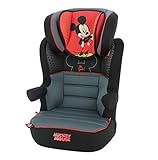 Nania Autositz Rway Gruppe 2/3 (15 – 36 kg) – seitlicher Schutz – Disney...