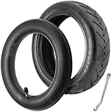 Xisair 8,5 Zoll 1 Reifen und 1 Schlauch für E Scooter Xiaomi 4...