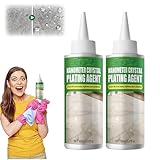 OBABO Marble Nano Crystal-Plating Agent, Coating of Stone Nanocrystals, Stone Polishing...