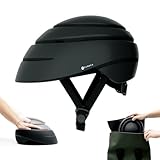CLOSCA. Faltbarer Helm. Der Fahrradhelm für Damen und Herren. Zertifikat für Fahrrad,...
