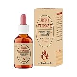 Erbotech, Flüssigrauch, Konzentrierter Lebensmittelzusatzstoff, verleiht Ihren Gerichten...