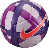 Nike Maestro Futsal-Ball, Doll/Court Purple/Bold Berry/Bright Crimson, HV5100-537, YTH