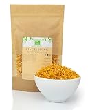 Ringelblumen - getrocknete Blüten 250g von der Grünen Essenz - aromatisch -...