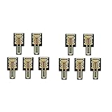 FUUIE 10 STÜCKE SP-11Pro Booster Aufkleber Mobile Antennenverstärker Booster Booster...