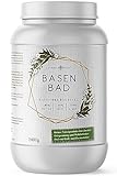Basen-Bad von Nordic Pure 2400g | Basischer Badezusatz Made in Germany | Basisches...