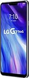 LG G7 ThinQ Smartphone (15,47 cm (6,1 Zoll) FullVision LCD Display, 64GB interner...
