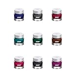 Lamy T53 Crystal Ink, Special Angebot, 3x30ml, Farbauswahl nach Wunsch
