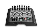 MILLENNIUM ChessGenius Schachcomputer mit der weltberühmten Software von...
