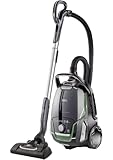 AEG VX9-2-ÖKO Staubsauger mit Beutel / 70% Recyclingmaterial / inkl. Zusatzdüsen / 12 m...