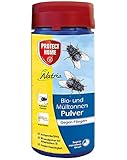 Bayer Garten Biotonnenpulver gegen Maden
