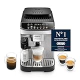 De’Longhi Magnifica Evo - Kaffeevollautomat mit Vollautomatischem cremigen...