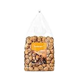 Seeberger Walnüsse Jumbo: Extra große Walnusskerne mit Schale - ideal für den kleinen...