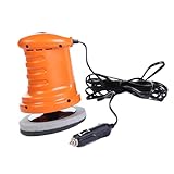 Autowachsenmaschine - 12 -V -Automobil -Poliermaschine | Beauty Glaze Kratzer Reparatur...