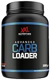 XXL Nutrition - Advanced Carb Loader - 2000 Gramm - Orange
