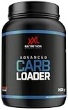 XXL Nutrition - Advanced Carb Loader - 2000 Gramm - Orange