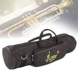 Trompete-Zubehör gigbag für trompete und flügelhorn Elegante und Einfache...