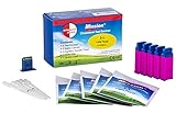 Swiss Point Of Care Mission 3 in 1 Teststreifen und weiteres Messzubehör | 5 Cholesterin...