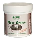 Moor Creme 250ml - Allgäu Pullach Hof