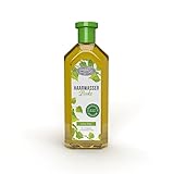 Original Hagners Haarwasser Birke 500 ml, ohne Fett, mit Birkenblätter-Extrakt, für...