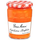 Bonne Maman Aprikosen-Konfitüre, 750g