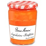 Bonne Maman Aprikosen-Konfitüre, 750g