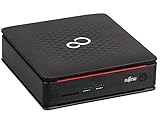 Fujitsu Esprimo Q920 0-Watt Intel Core i5 240GB SSD (NEU) Festplatte 8GB Speicher Windows...