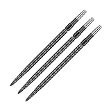 Target Darts Swiss Points, Diamond Pro Swiss Point Dartspitzen (3er Pack...